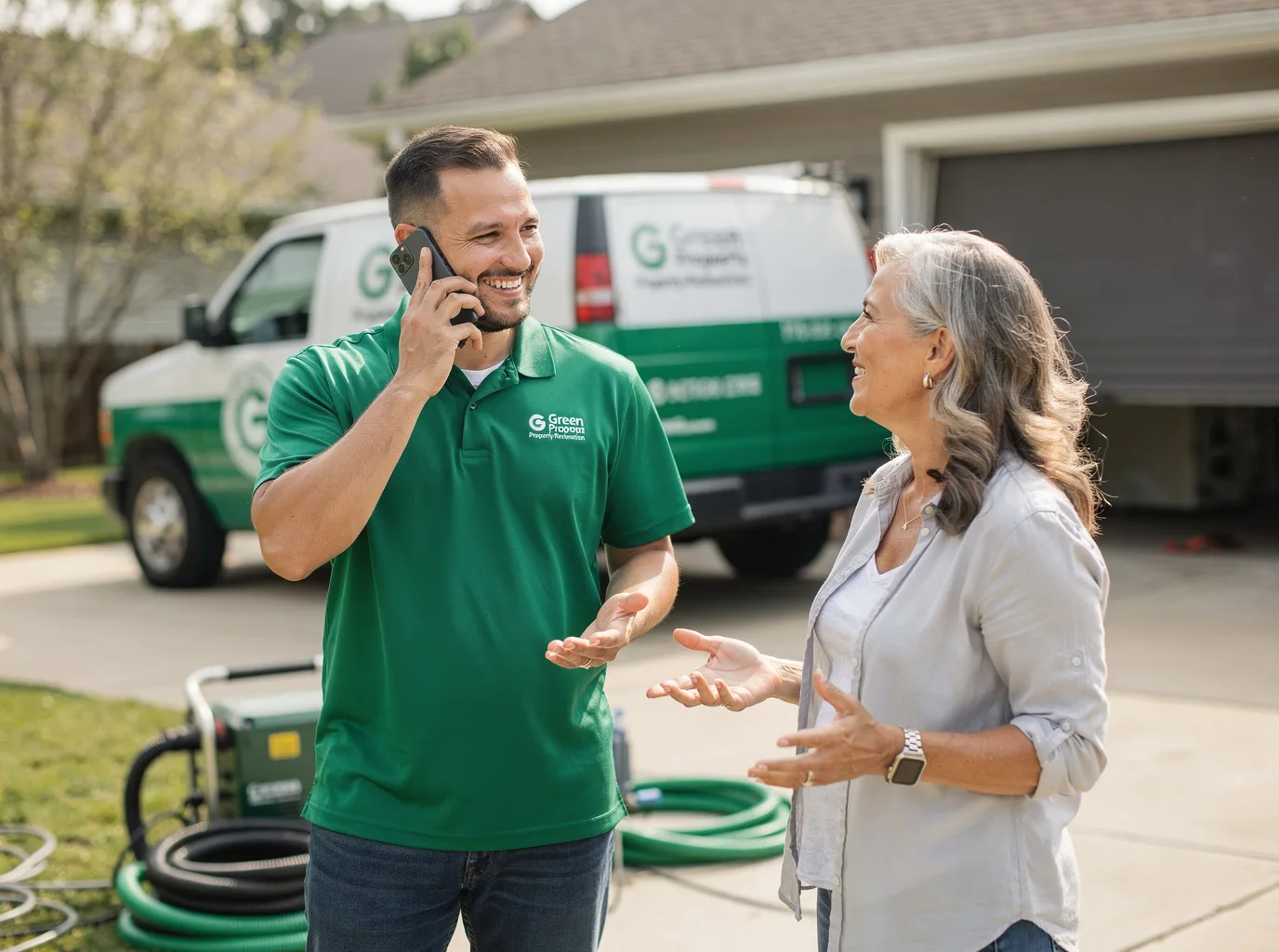 Water Damage Restoration Olympia Fields, IL FAQs